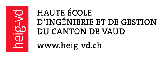 logo HEIG-VD logo HEIG-VD