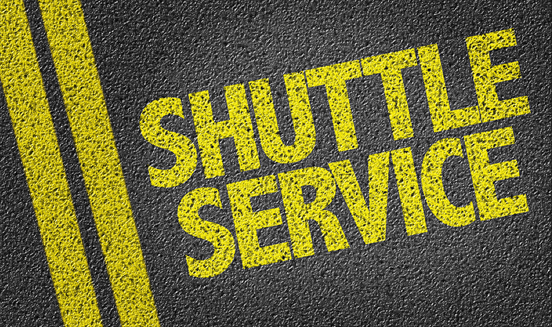 Shuttle Service Shuttle Service