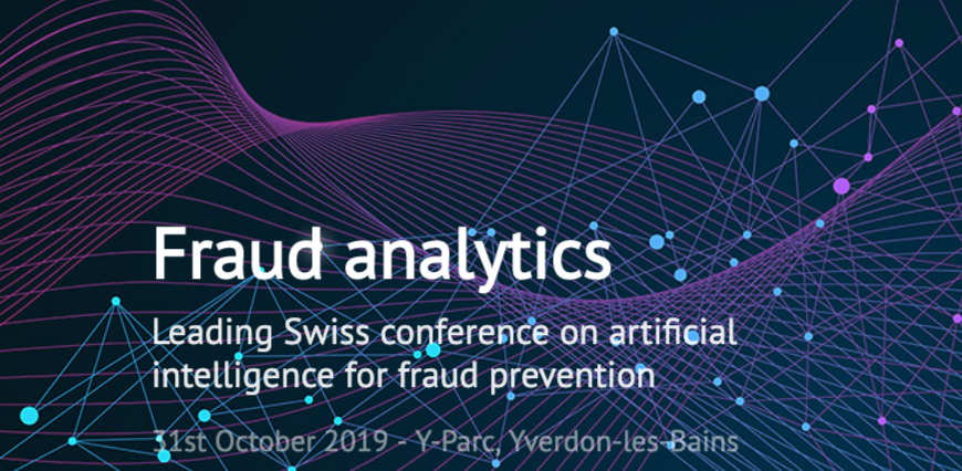 fraud analytics