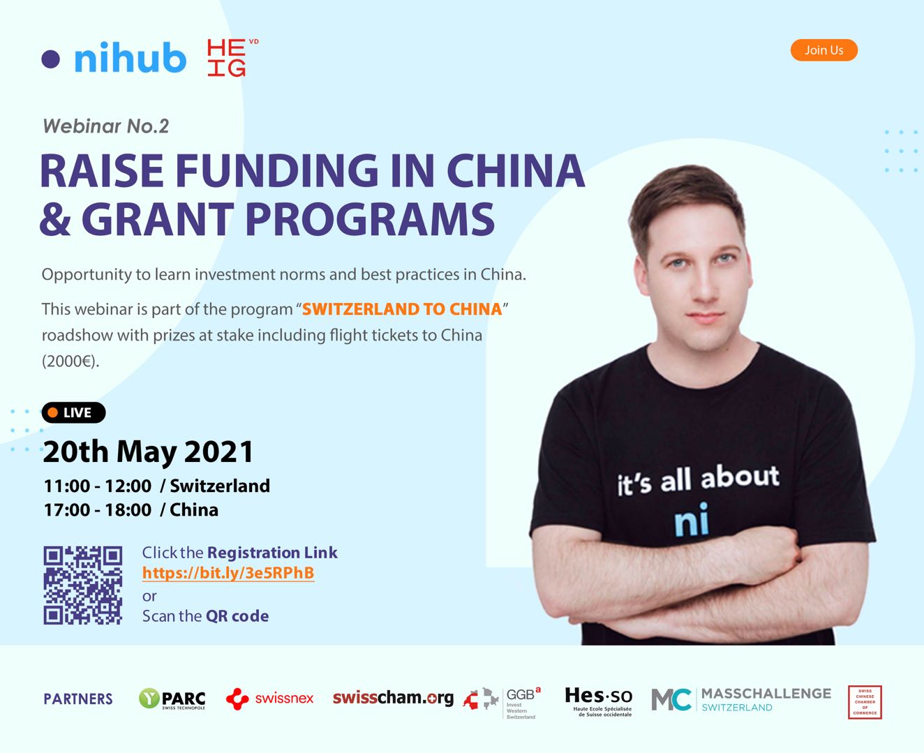 Roadshow webinar 2 Roadshow webinar 2