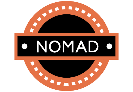 Logo NOMAD (1) Logo NOMAD (1)