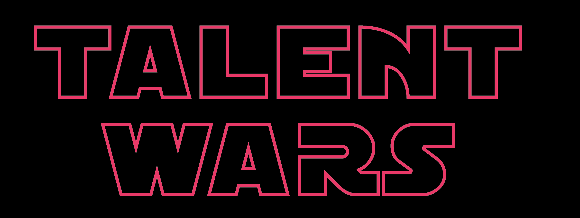 visuel_talent-wars visuel_talent-wars